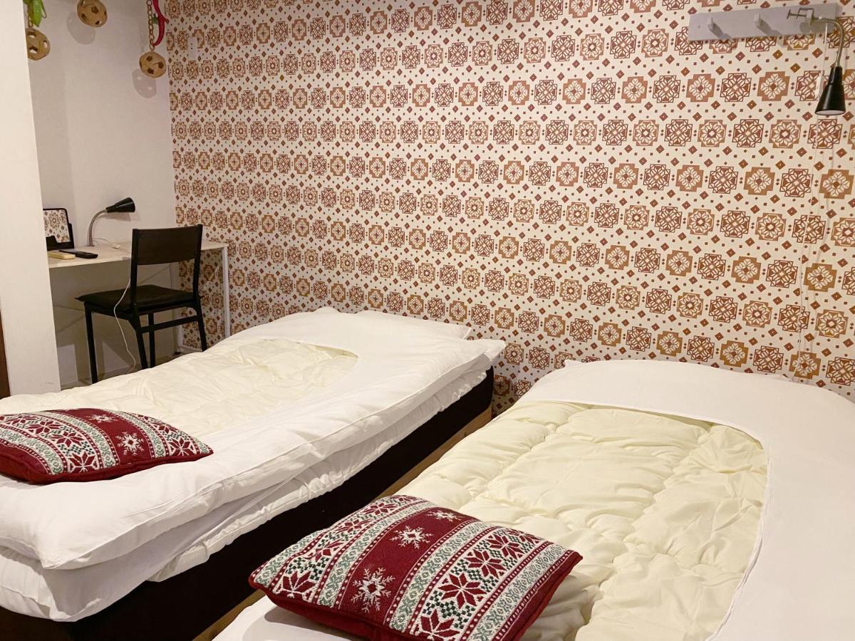 Hotel Mikado Осака Екстериор снимка