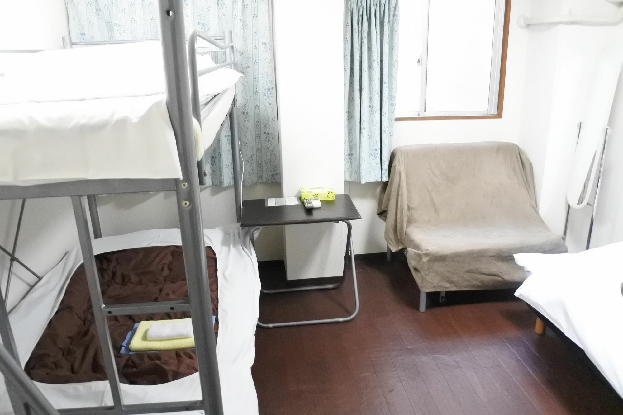 Hotel Mikado Осака Екстериор снимка