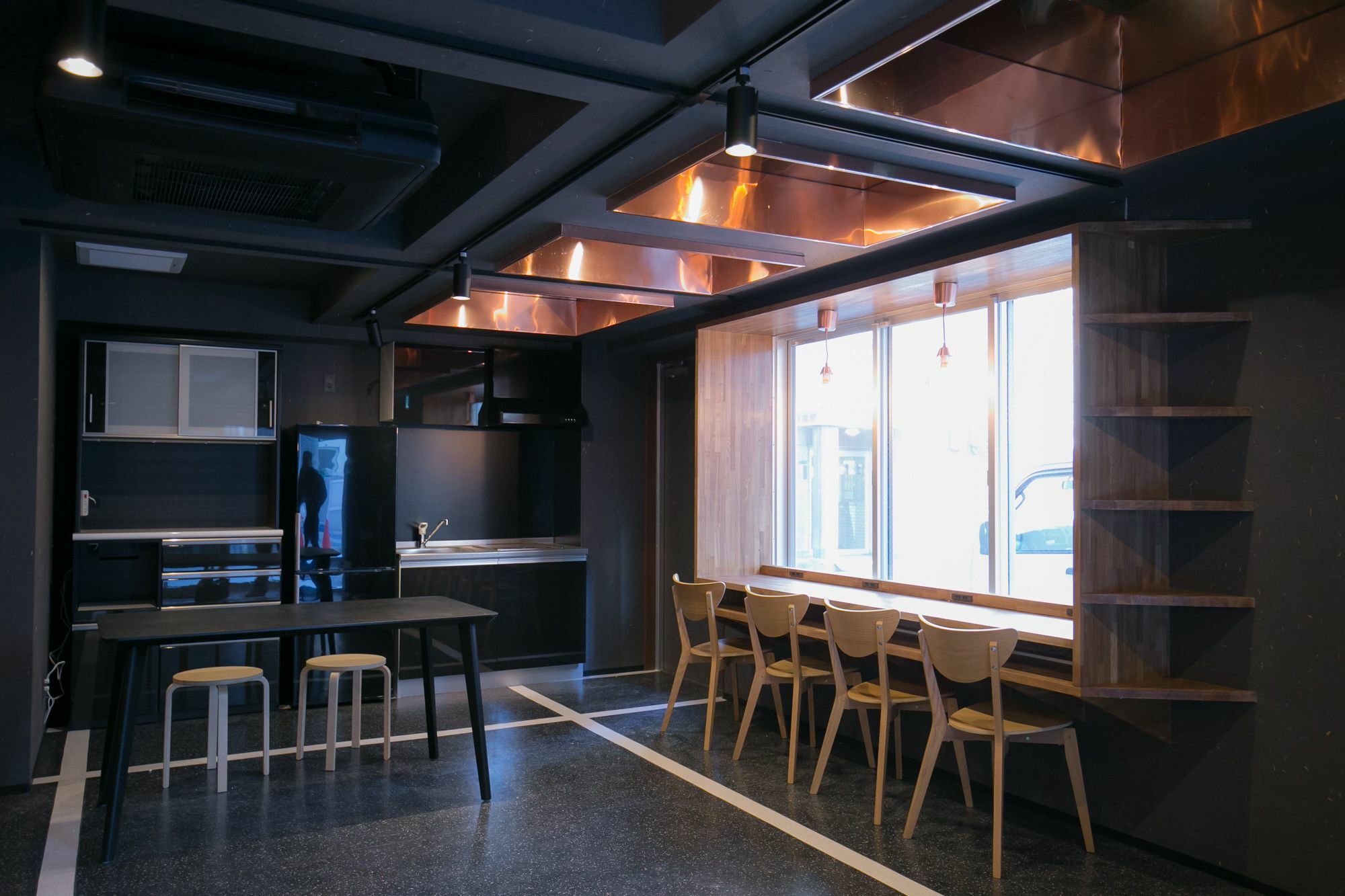 Hotel Mikado Осака Екстериор снимка
